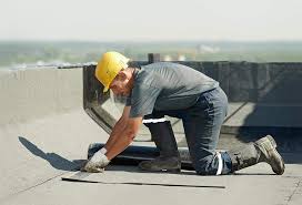 Sheet Metal Roofing in Mequon, WI